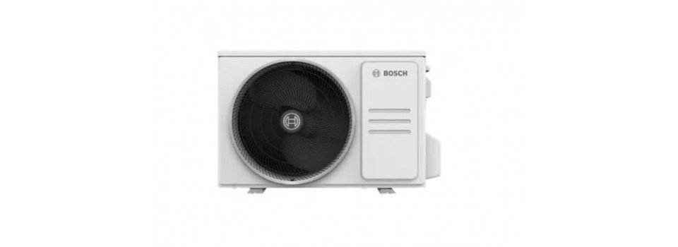 Надежность и эффективность: наружный блок BOSCH CLL5000 22 E